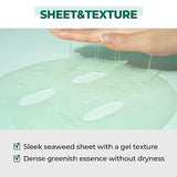 Numbuzin No.1 Dewy Glow Spa Sheet Mask 4