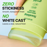 Goodal Heartleaf Soothing Quick Sliding Sunscreen Stick 22g