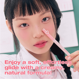 Peripera Mood In Shade Eye Stick M02 Rosy Nation