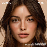 I'm meme Skin Pillow Setting Powder 10g