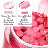 <RED> Medicube TXA Niacinamide Capsule Cream 55g