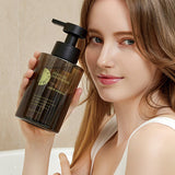 Cocodor Dafume Perfume Hand Wash Lemon Verbena 500ml