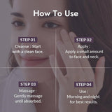 <RED> Mizon Collagen Power Lifting Cream 35ml