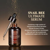 Benton Snail Bee Ultimate Serum+ 35ml