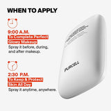 <RED> Purcell 24/7 Colorstrum Pore Defence Ampoule 55ml