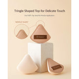 Studio17 Pang Pang Triangle Puff