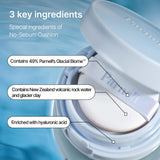 Parnell Glacial Biome Water No-Sebum Cushion 10g