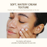 mixsoon Bean Sunscreen SPF 50 1.69 Fl. Oz. / 50ml