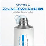 Tosowoong Copper Peptide 12 Cream 50ml