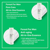 Innisfree Forest For Men Pore Care All In One Essence 100ml