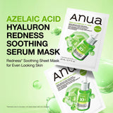 Anua Azelaic Acid Serum Mask 1