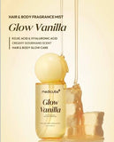 Medicube Glow Vanilla Body Fragrance Mist 250ml