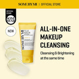 SOME BY MI Yuja Niacin Brightening All in One Cleanser 100ml / 3.38 oz