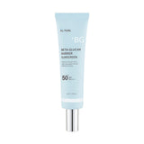 Iunik Beta-Glucan Barrier Sunscreen SPF50+ PA++++ 60ml