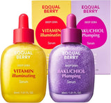 (RENEWED) EqqualBerry Deep Vitamin Illuminating Serum 30ml