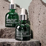 Mizon Original Skin Energy Peptide 500 Serum 30ml