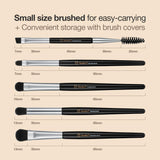 Studio17 Eye Makeup Brush 5 Set