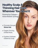 Sungboon Editor Deep Collagen Power Boosting Scalp Serum 15ml