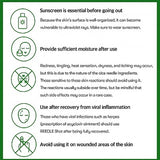 <RED> VT Reedle CICA Reedle Shot 100 Essence 50ml / 1.69 fl. oz.