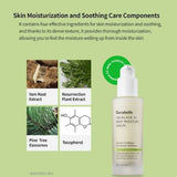 Genabelle Squalane 53 Deep Moisture Serum 30ml
