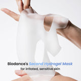 <RED> Biodance Hydro Ceta-Nol Real Deep Mask 34g 4ea