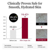 Round Lab Deep Collagen Rice Cake Mask Cleanser 100ml