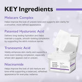 Genabelle Melacare Jelly-Touch Dual Pad 60