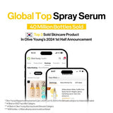 d’Alba White Truffle First Spray Serum 50ml