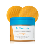 Dr.Melaxin TX-Kojic Acid Turmeric Toner Pad 70