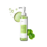 Iunik Centella Green Fresh Cleansing Oil 200ml / 6.7 fl. oz.