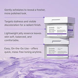 Genabelle Melacare Jelly-Touch Dual Pad 60
