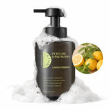 Cocodor Dafume Perfume Hand Wash Lemon Verbena 500ml