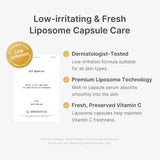 Medicube Deep Vita C Capsule Serum 30ml