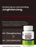 Jung Kwan Jang Digestive Support 60 Capsules