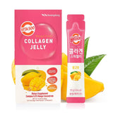 Kwangdong Collagen Jelly Stick 15
