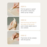 Fully Rice Dough Modeling Mask 4