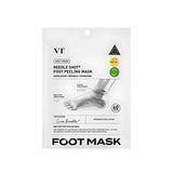 VT Cosmetics Reedle Shot Foot Peeling Mask 1