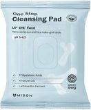Mizon One Step Cleansing Pad 85g