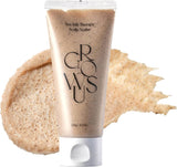 GROWUS Sea Salt Therapy Scalp Scaler 4.23 fl. oz. / 120ml