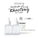 It's Skin Vita Glow Niacinamide Serum 30ml