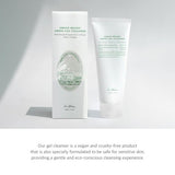 Dr.Althea Pure Green Relief Amino Gel Cleanser 100ml / 3.38 Fl Oz
