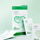ilso No Problem Spot Patch 72