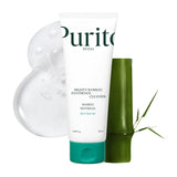 <RED48> Purito Mighty Bamboo Panthenol Cleanser 150ml / 5.07 fl. oz.