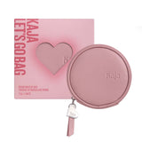 Kaja Let's Go Bag Cosmetic Bag