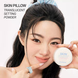 I'm meme Skin Pillow Setting Powder 10g