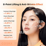 Cosrx 5 PDRN Hyaluronic Acid Vital Hydrating Hydrogel Mask 3
