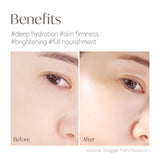 d'alba White Truffle Intensive Volufiline Spray Ampoule 1.69 Fl. Oz, 50ml