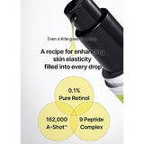 Celimax Retinal Shot Tightening Serum 30ml