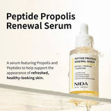 Nida Peptide Propolis Serum 50ml