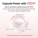 Centellian 24 Madeca Mela Capture Ampoule Capsule Cream 55ml